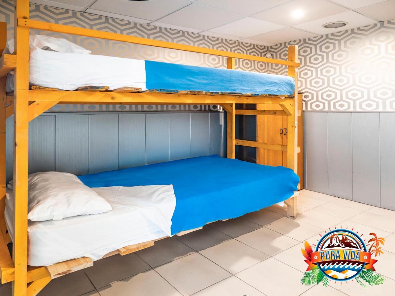 Pura Vida Las Palmas (Adults Only) Eksteriør billede