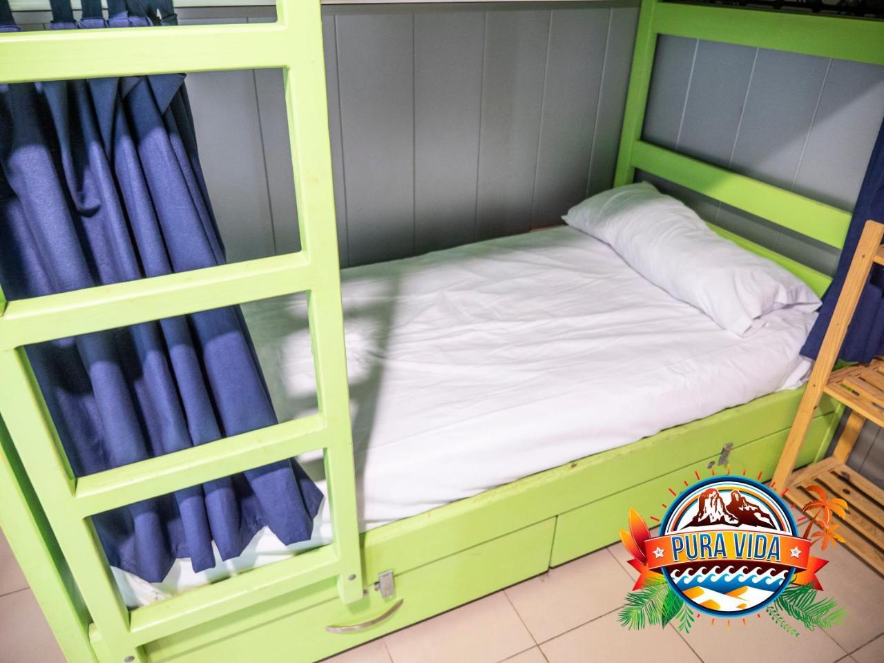 Pura Vida Las Palmas (Adults Only) Eksteriør billede